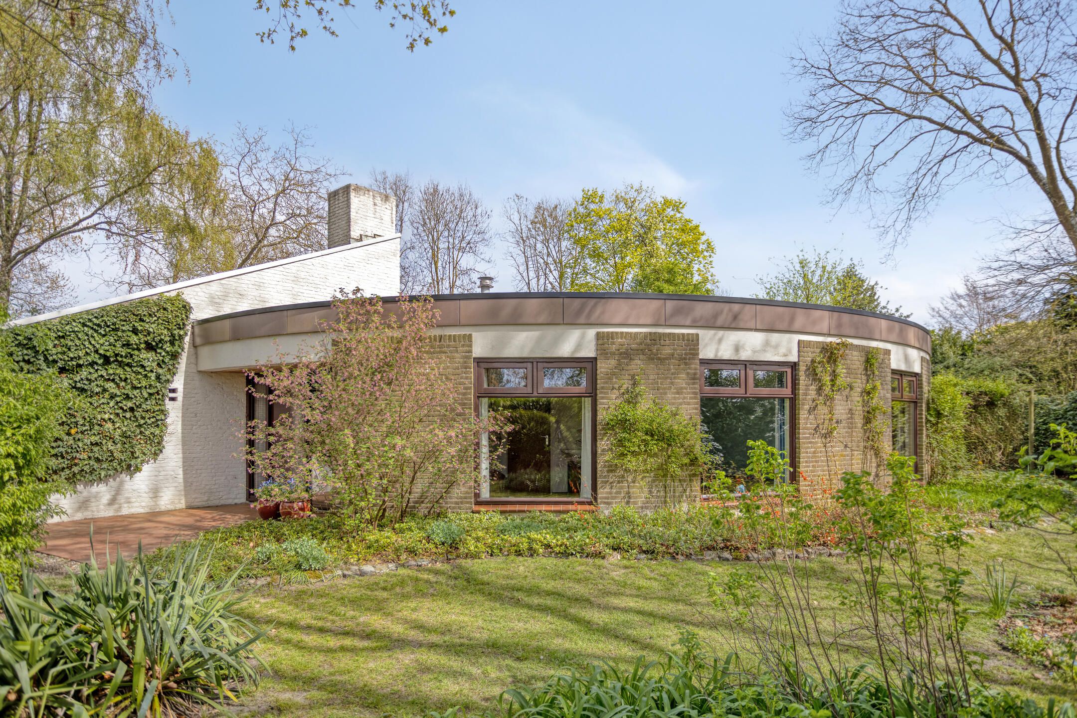 Prins van Luikstraat 1 