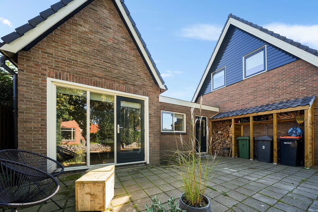 Photo 8 of Molendwarsstraat 9