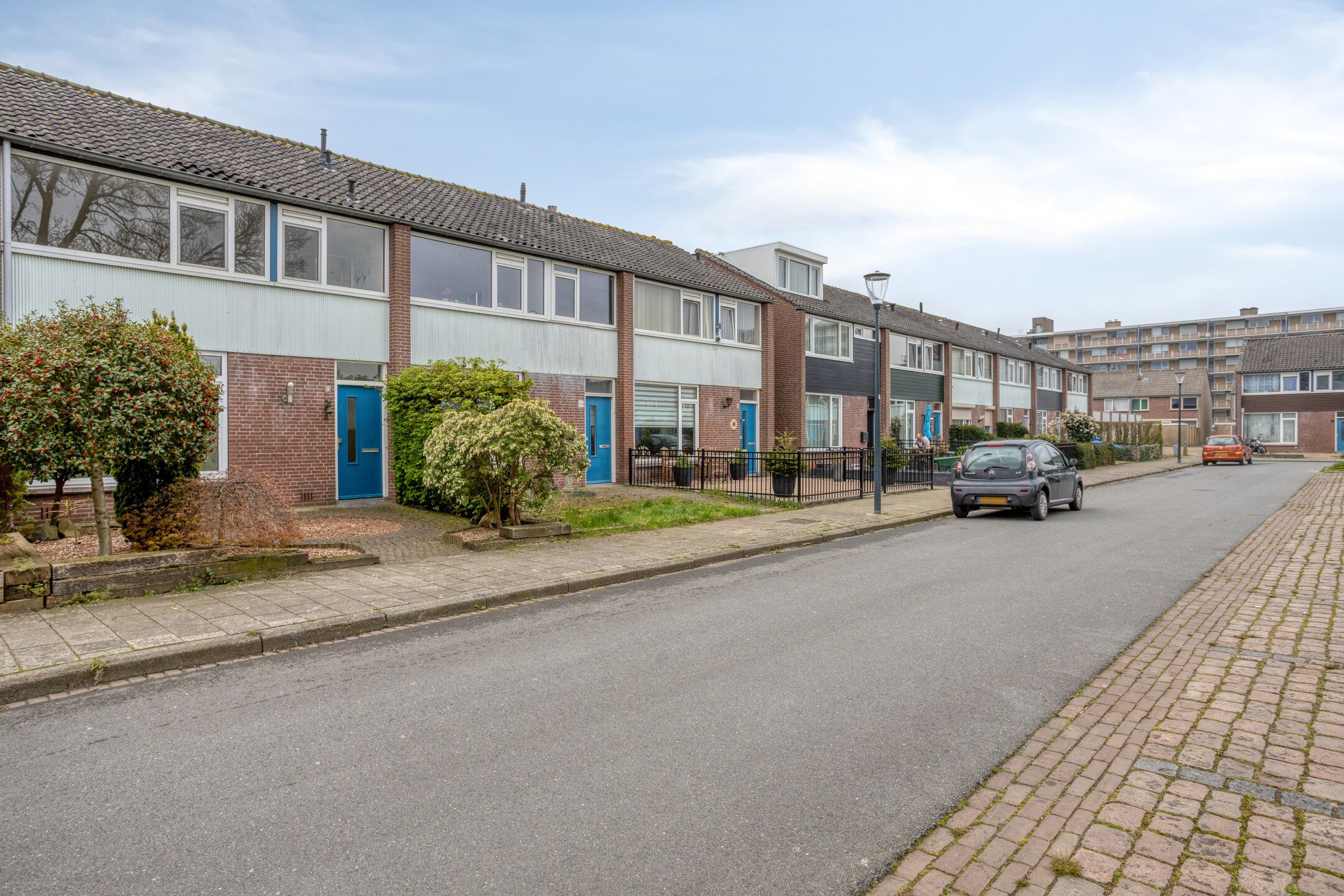 Foto 24 van Loenhoutstraat 52