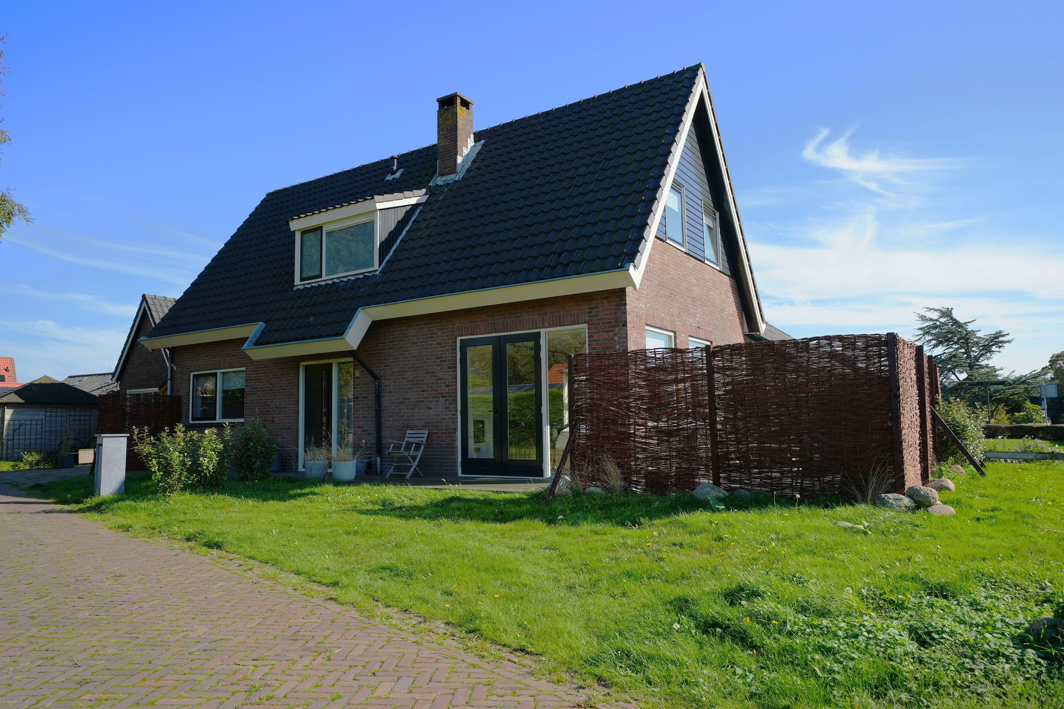 Molendwarsstraat 9 