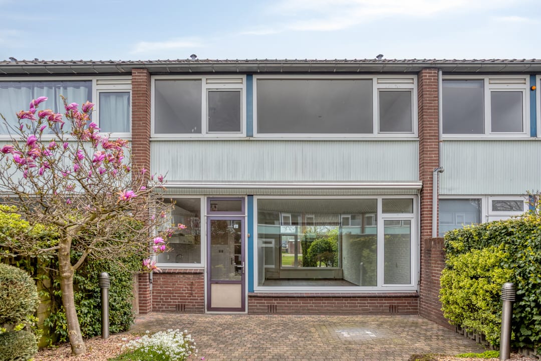 Foto 13 van Loenhoutstraat 52