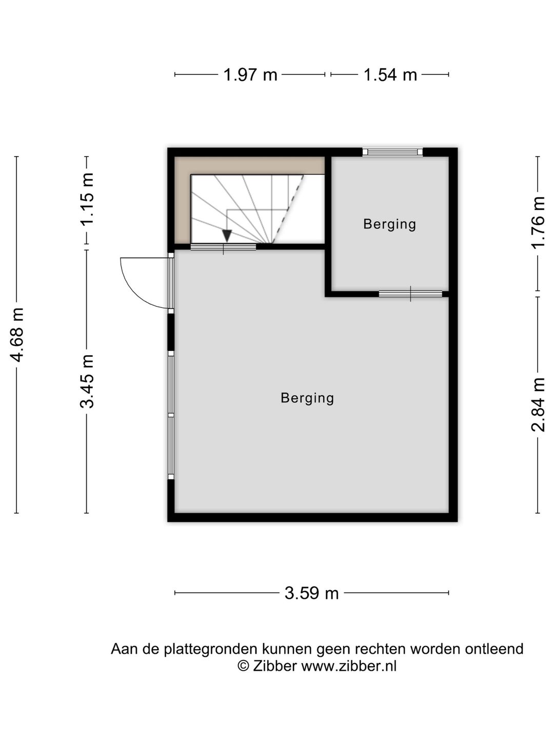 Foto 56 van Prins van Luikstraat 1