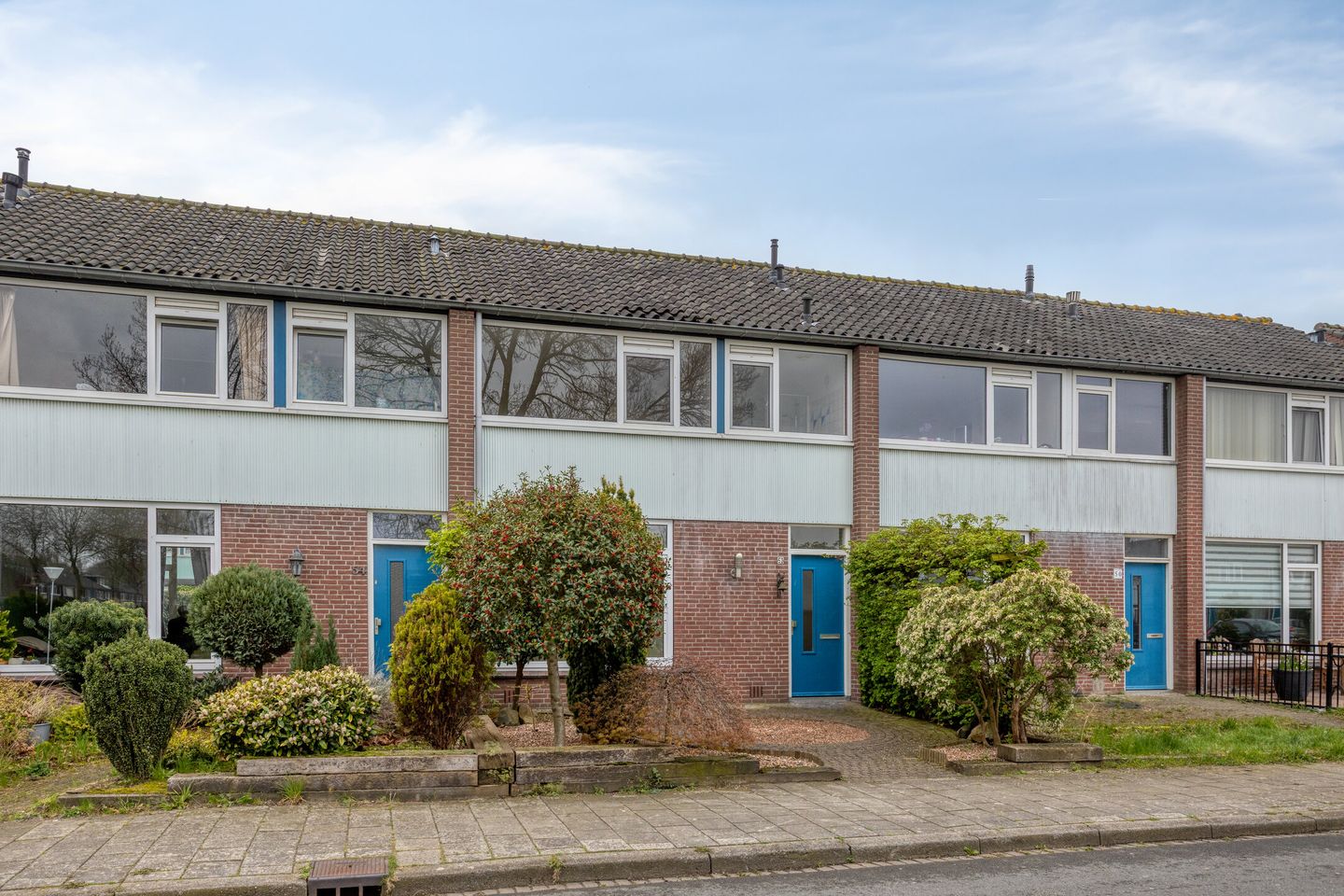 Foto 25 van Loenhoutstraat 52