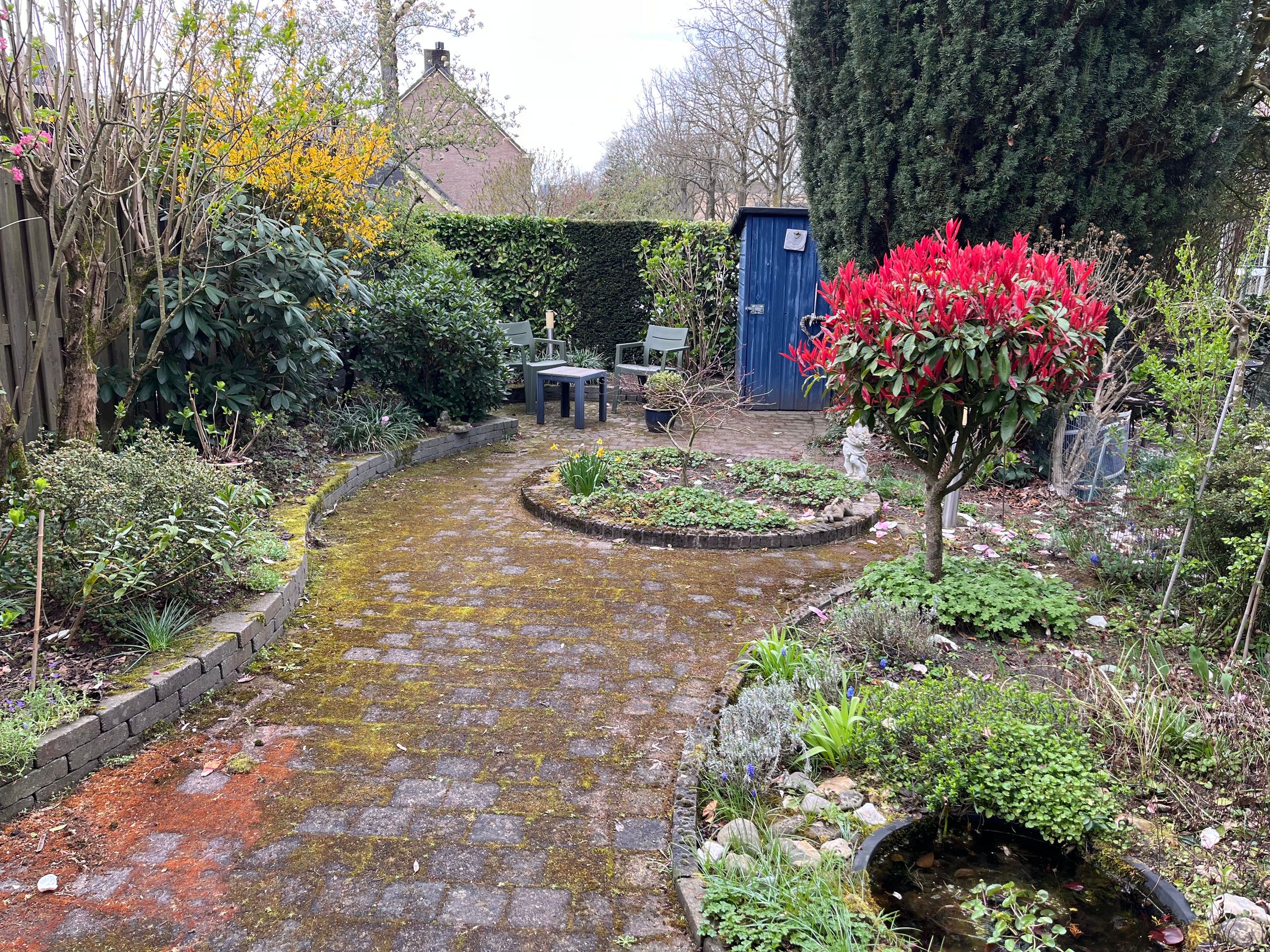 Foto 33 van Dardanuspad 7