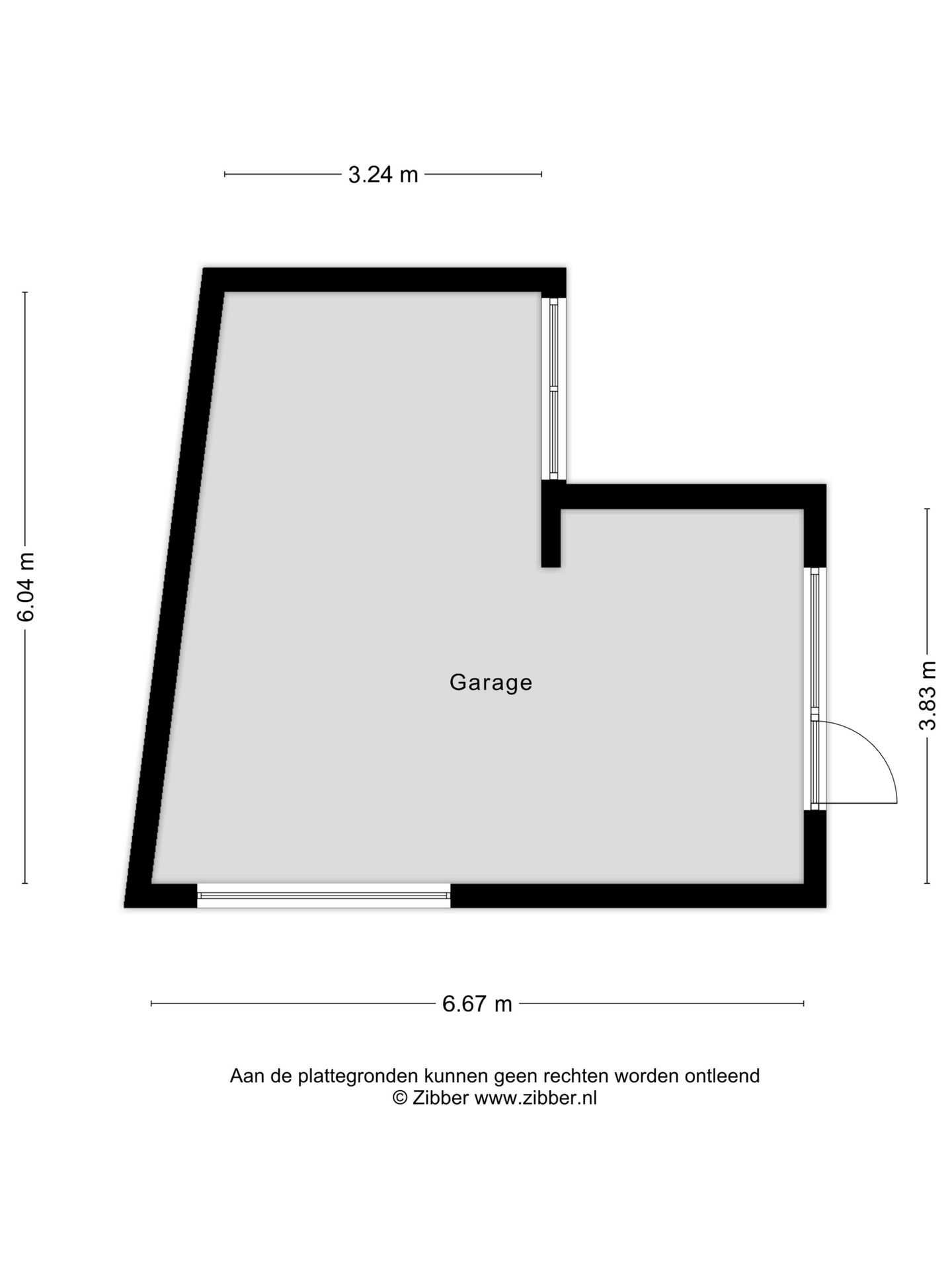 Foto 55 van Prins van Luikstraat 1