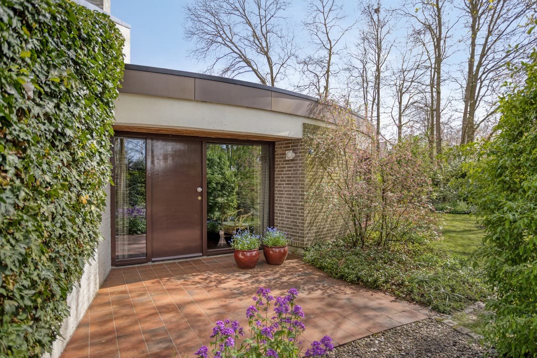 Foto 7 van Prins van Luikstraat 1