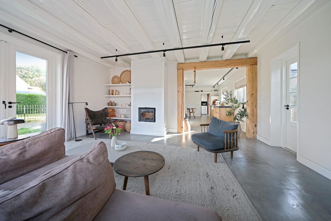 Photo 11 of Molendwarsstraat 9