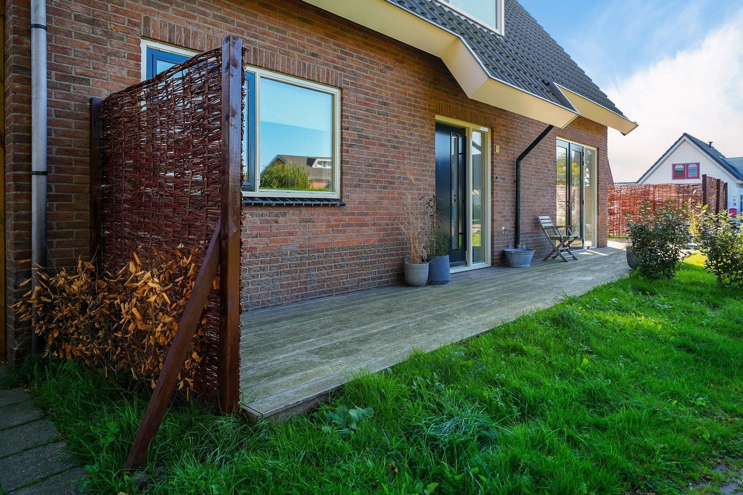 Photo 6 of Molendwarsstraat 9