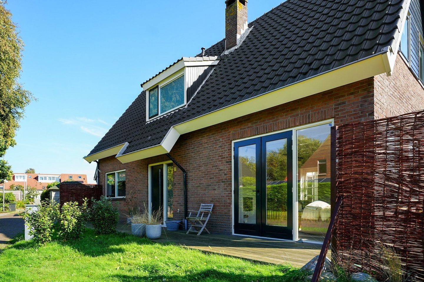 Photo 5 of Molendwarsstraat 9