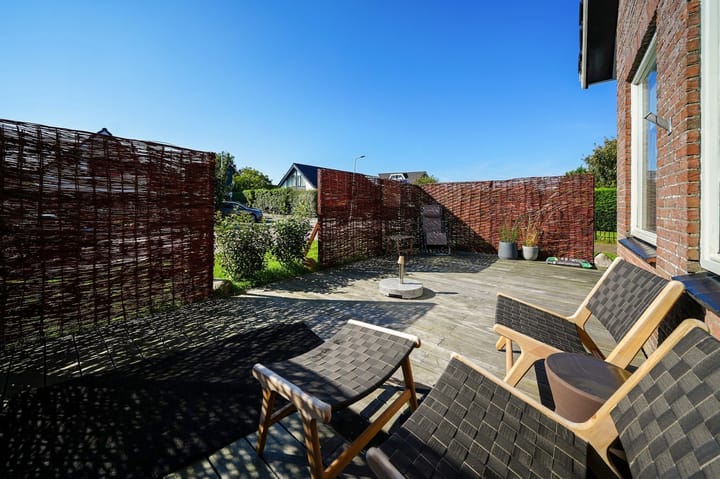 Photo 4 of Molendwarsstraat 9