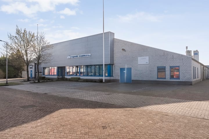 Roelof Brinkstraat 4, Staphorst