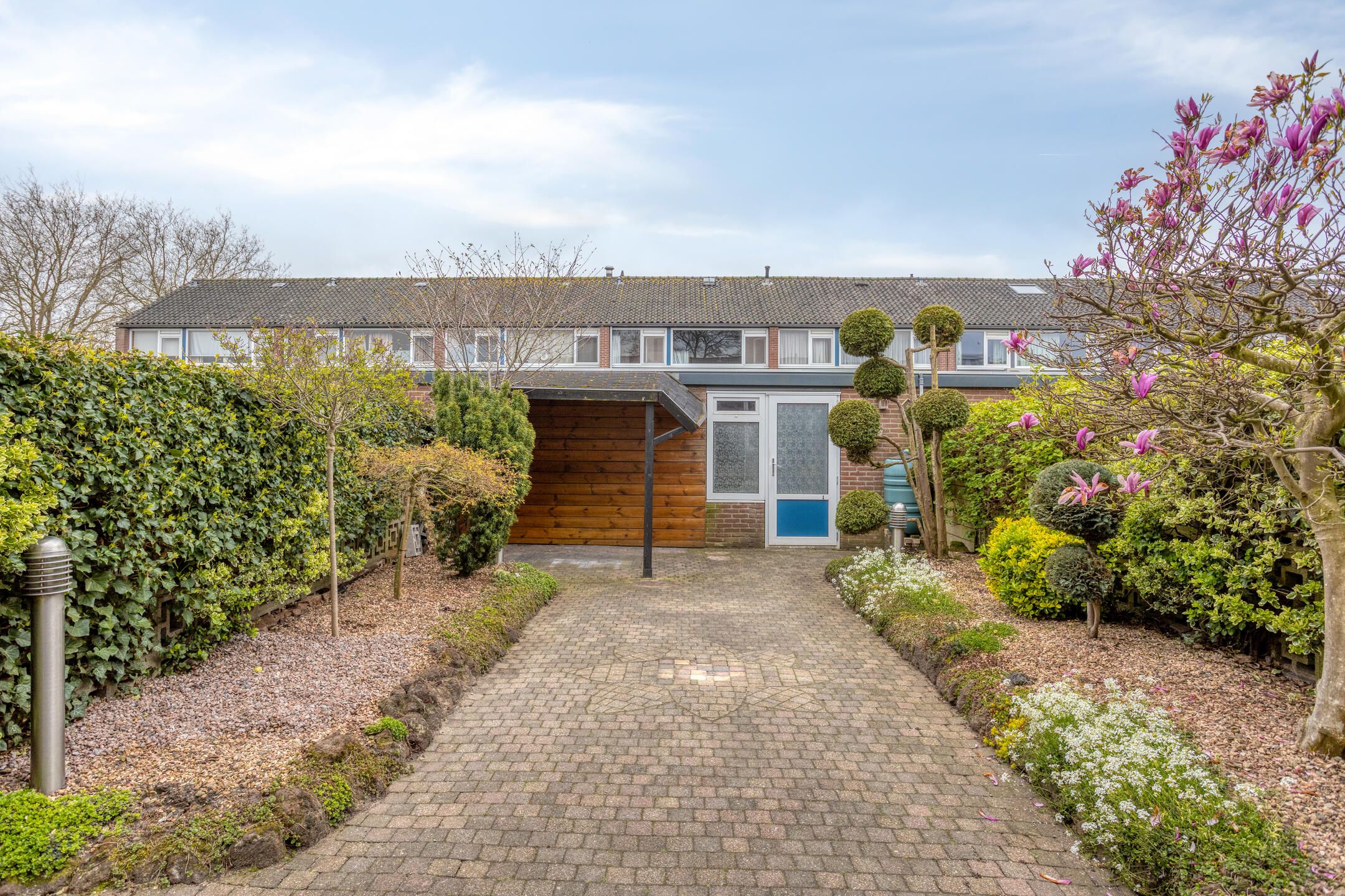 Foto 9 van Loenhoutstraat 52