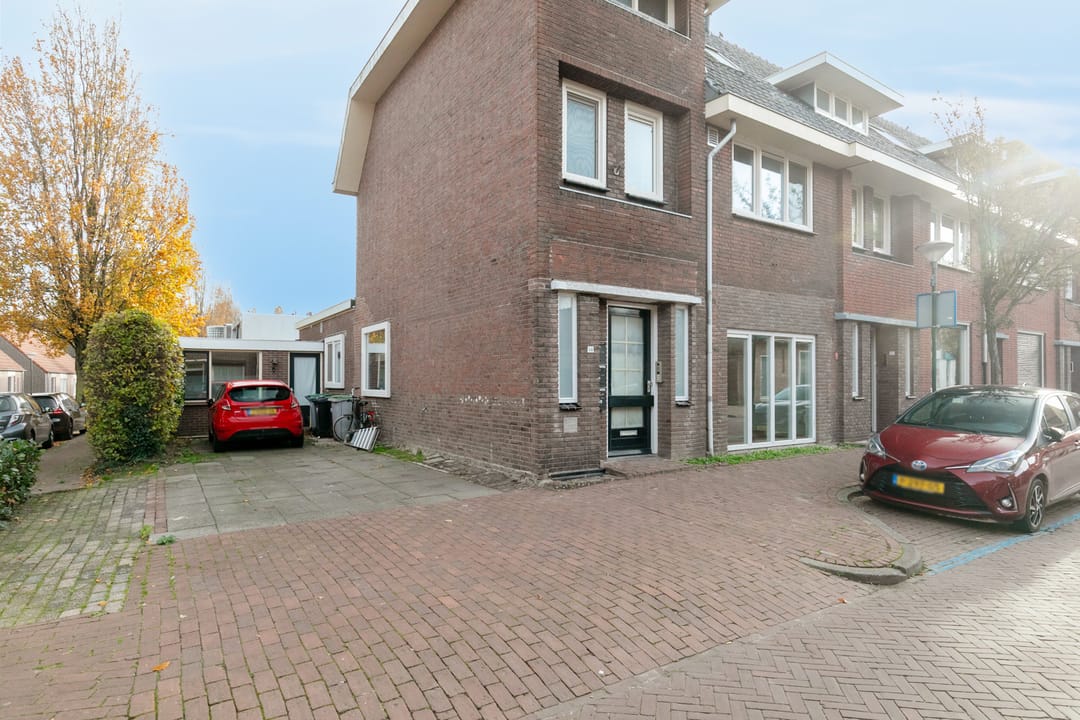 Photo 1 of Kokkestraat 14