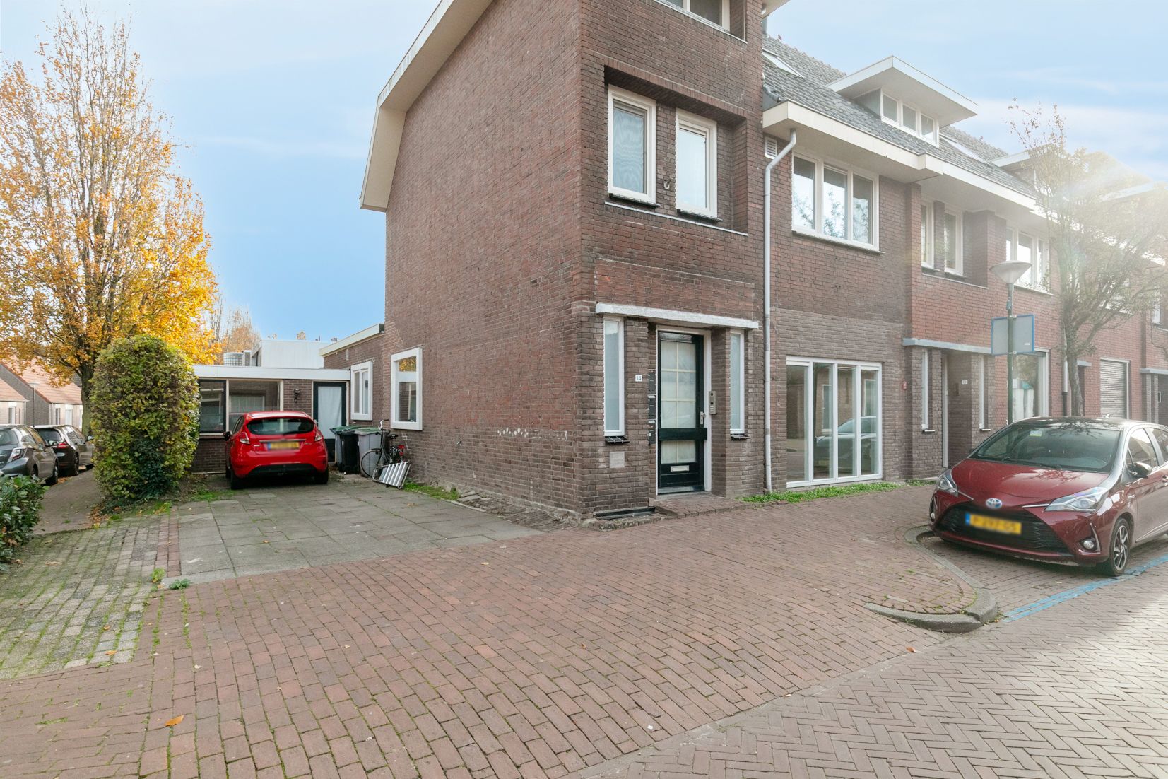 Kokkestraat 14 