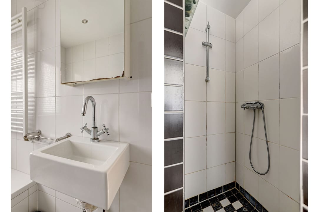 Foto 16 van van Baerlestraat 24