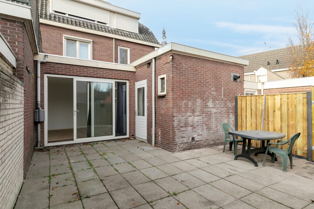 Photo 28 of Kokkestraat 14