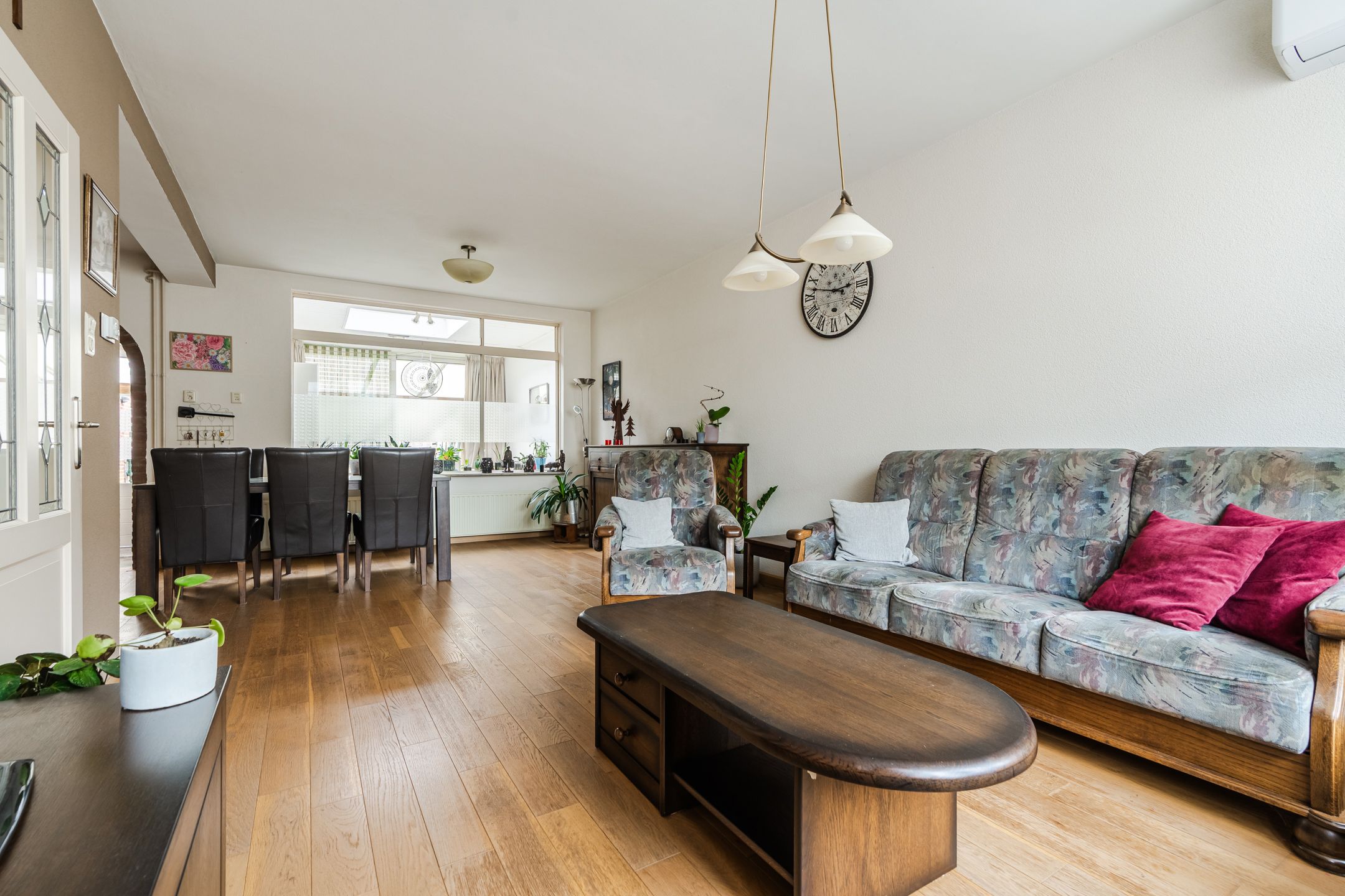 Foto 3 van Rector de Vethstraat 5