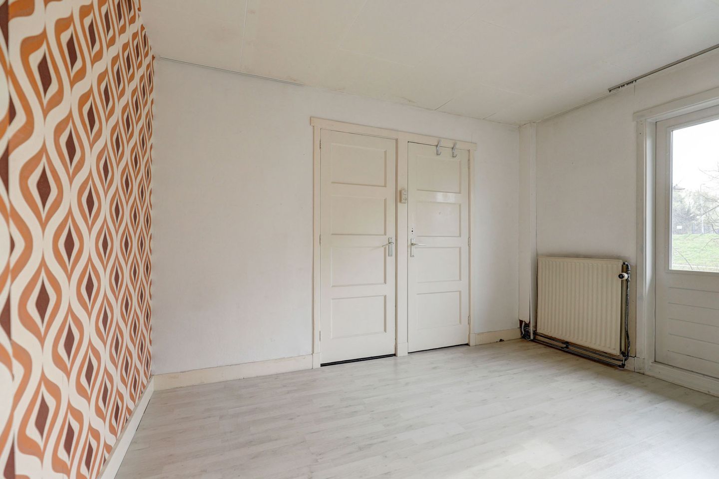 Foto 20 van van Baerlestraat 24