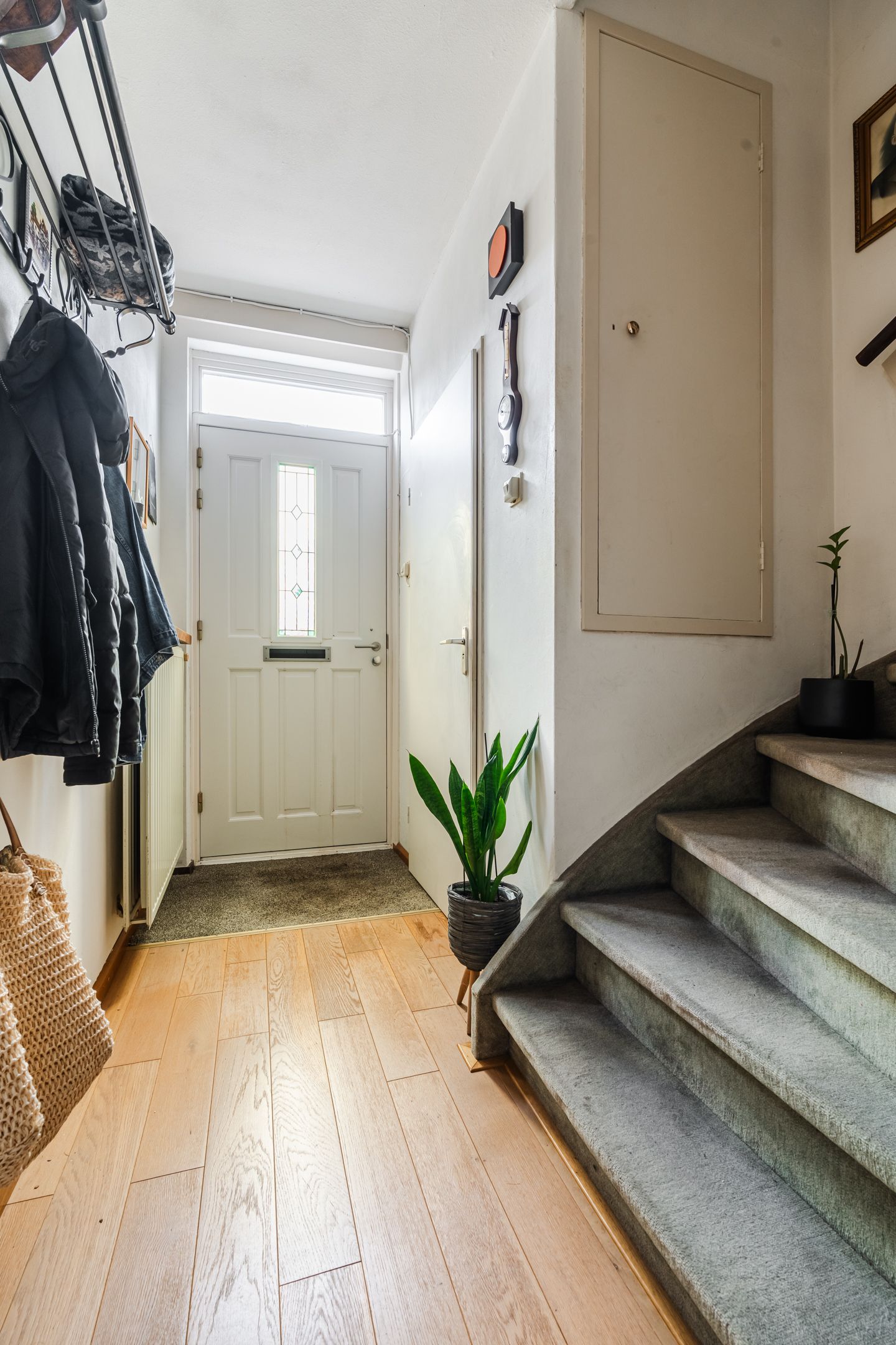 Foto 6 van Rector de Vethstraat 5