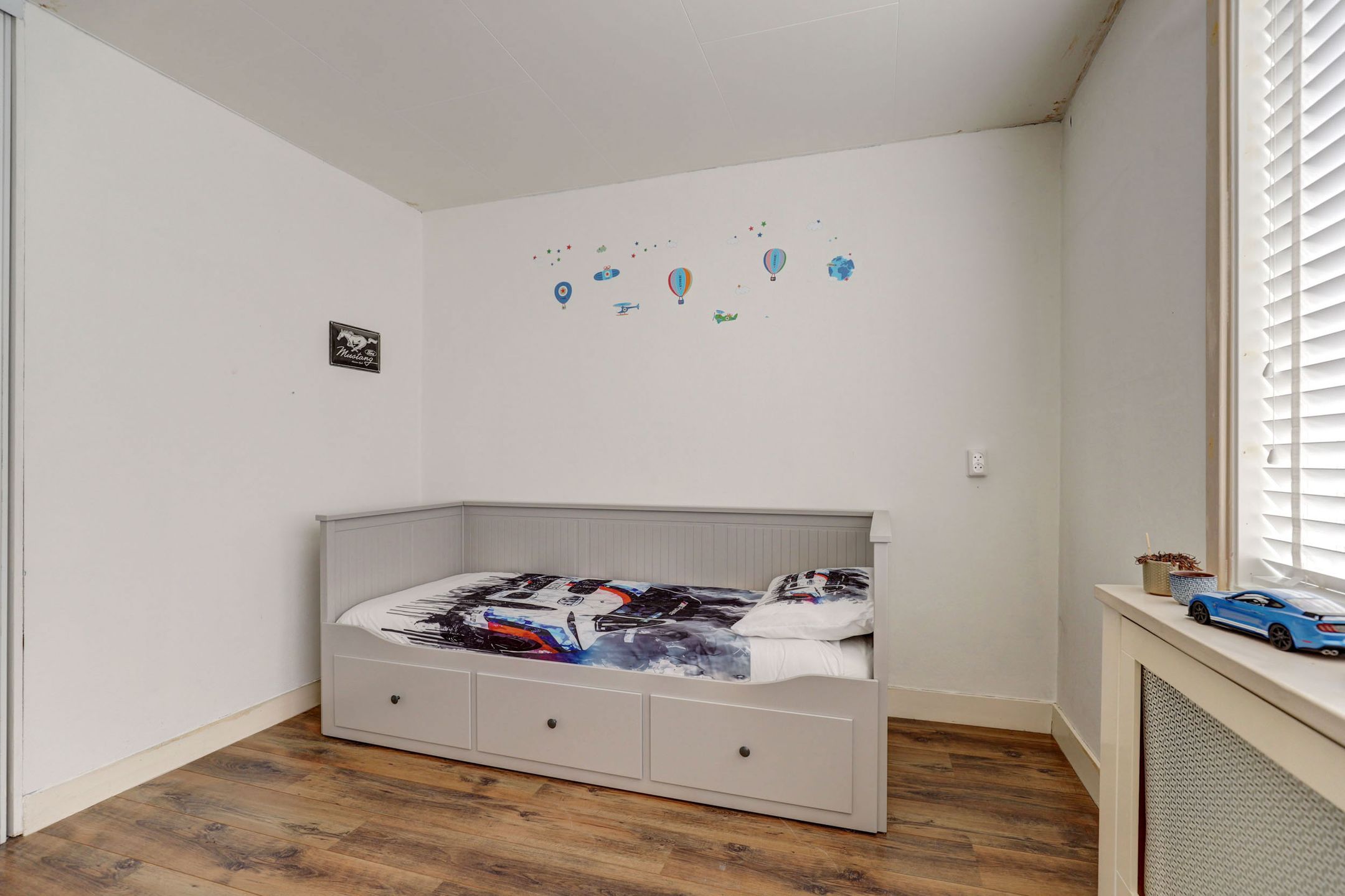 Foto 21 van van Baerlestraat 24