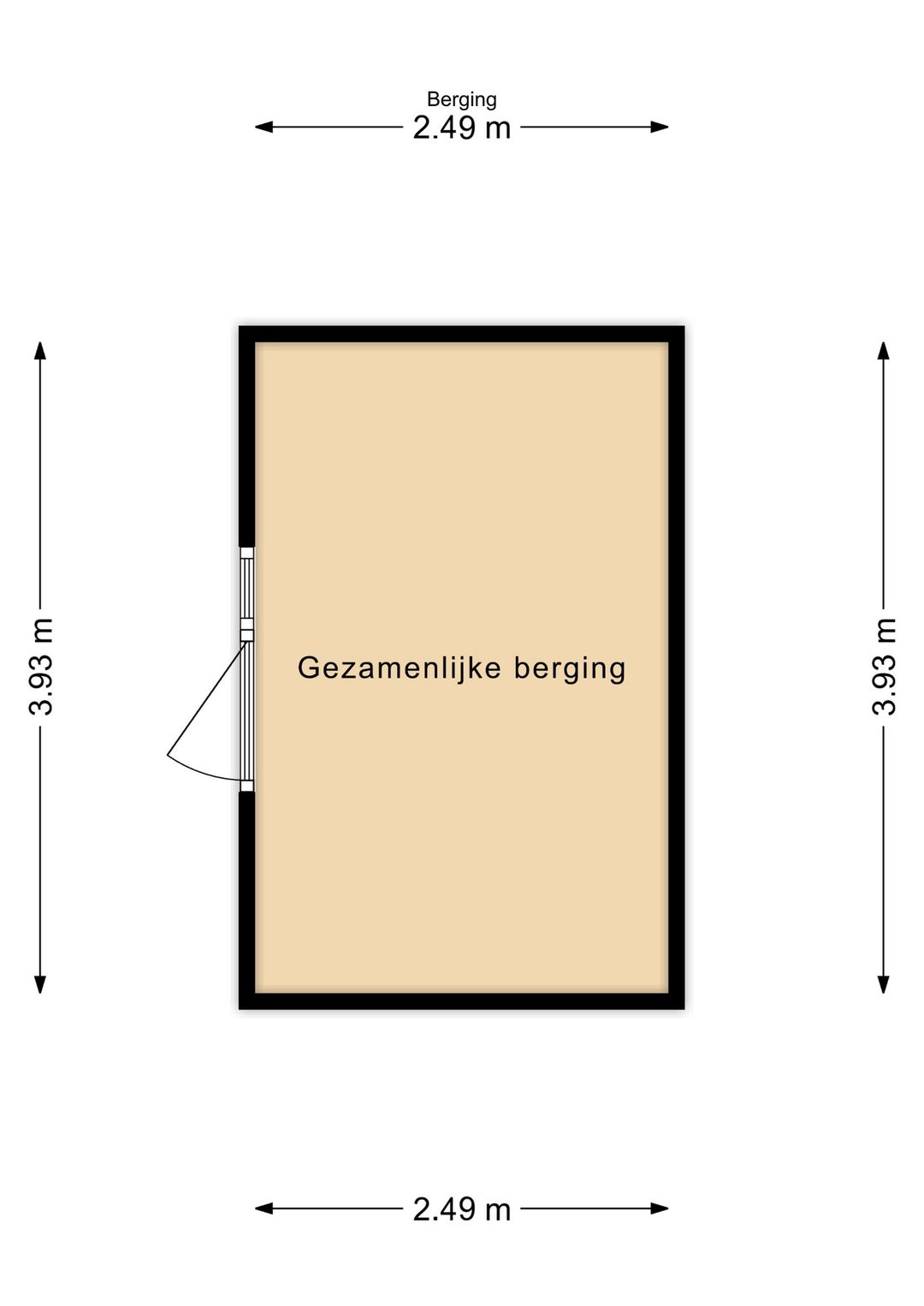 Photo 32 of Kokkestraat 14