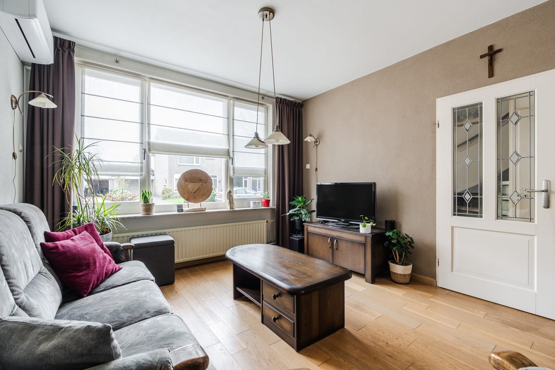 Foto 8 van Rector de Vethstraat 5