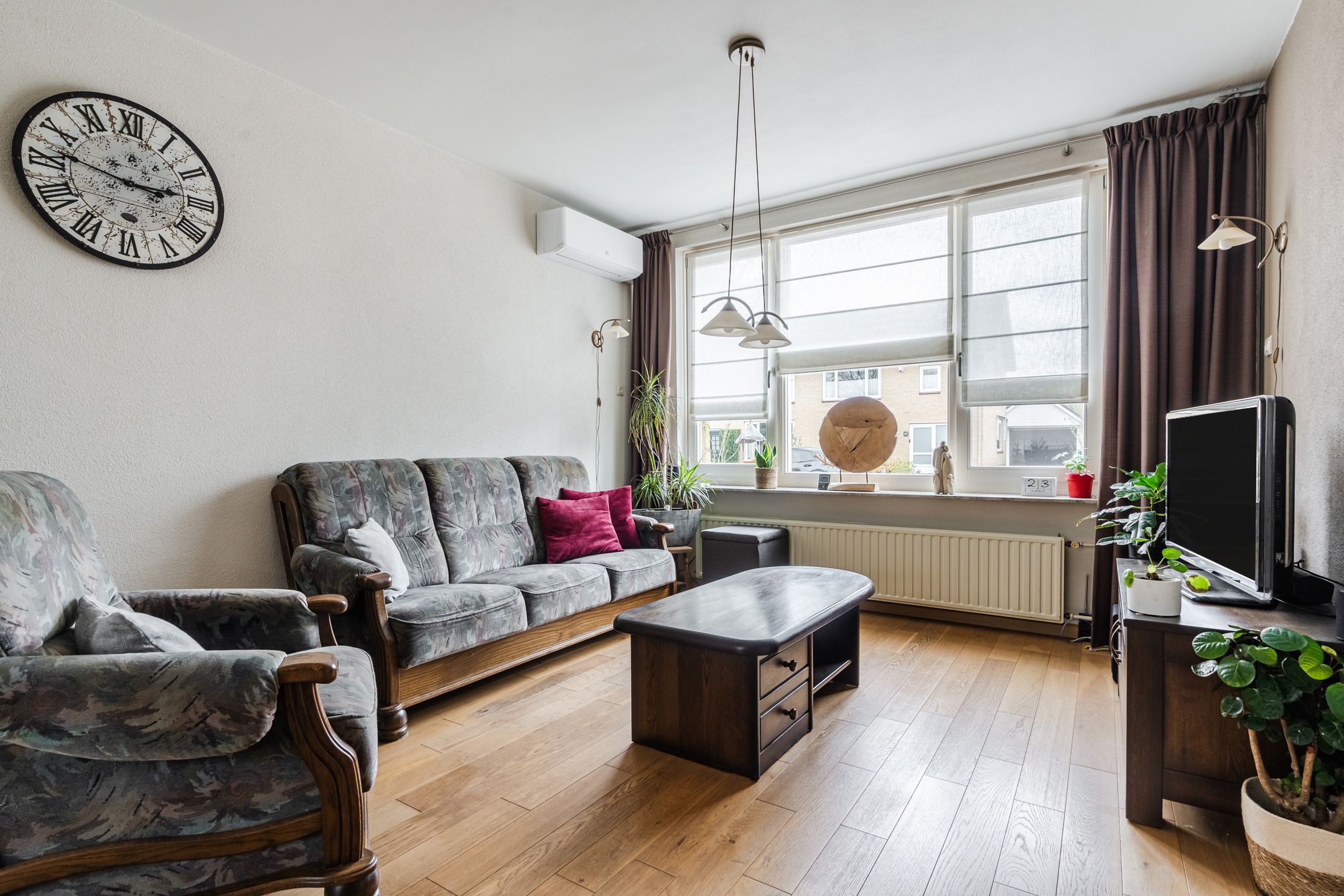 Foto 9 van Rector de Vethstraat 5