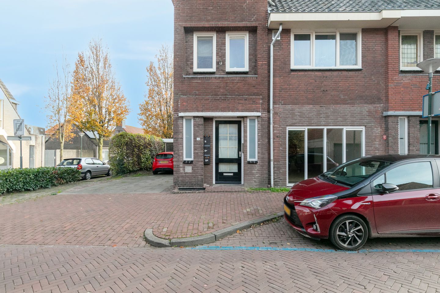 Photo 35 of Kokkestraat 14