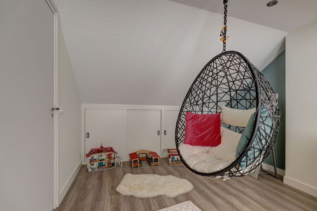 Foto 26 van van Baerlestraat 24