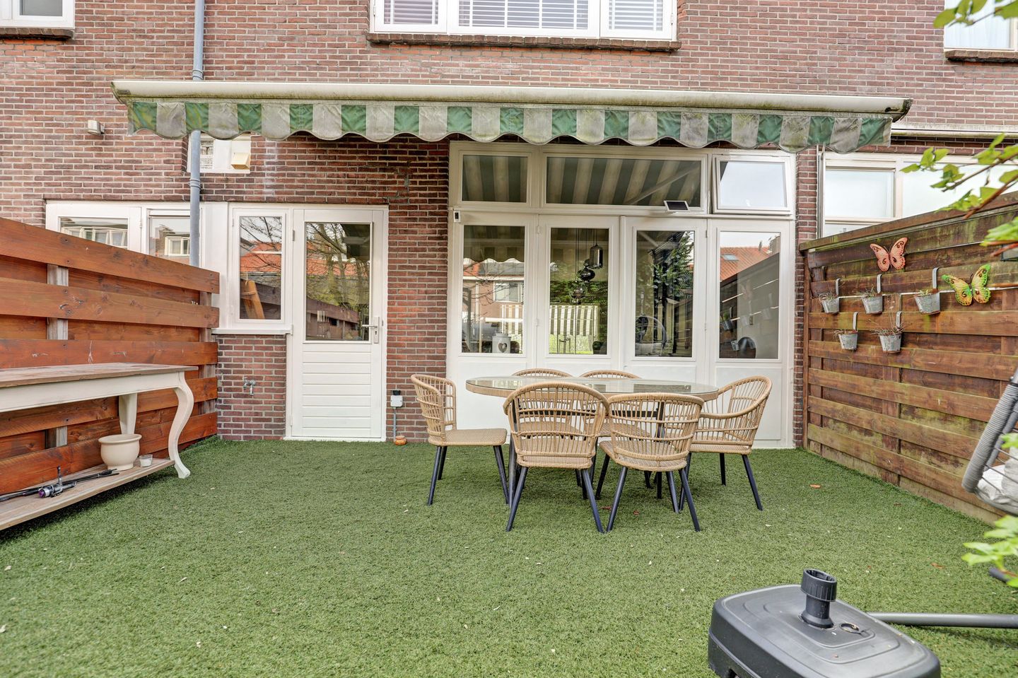 Foto 29 van van Baerlestraat 24