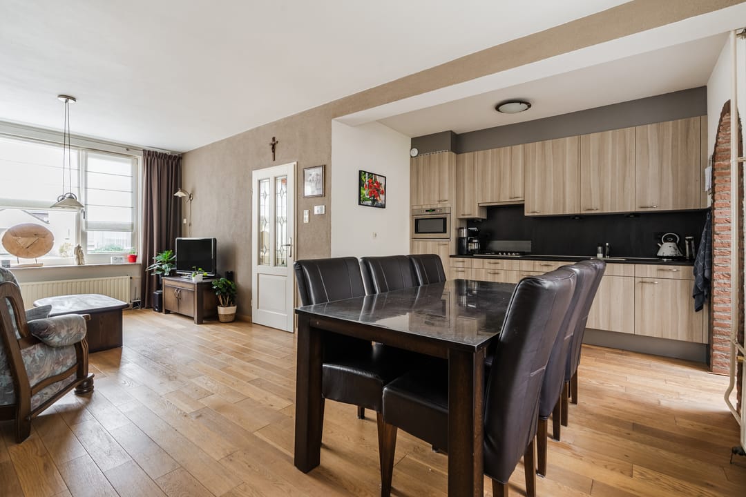 Foto 13 van Rector de Vethstraat 5