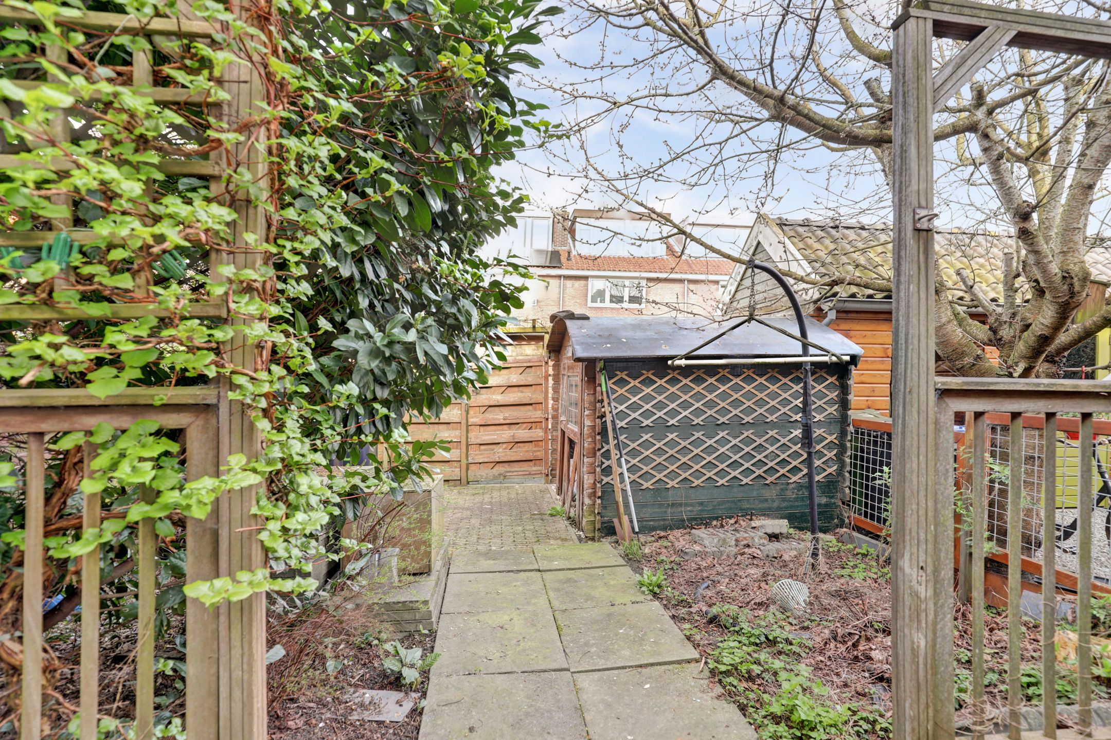 Foto 30 van van Baerlestraat 24