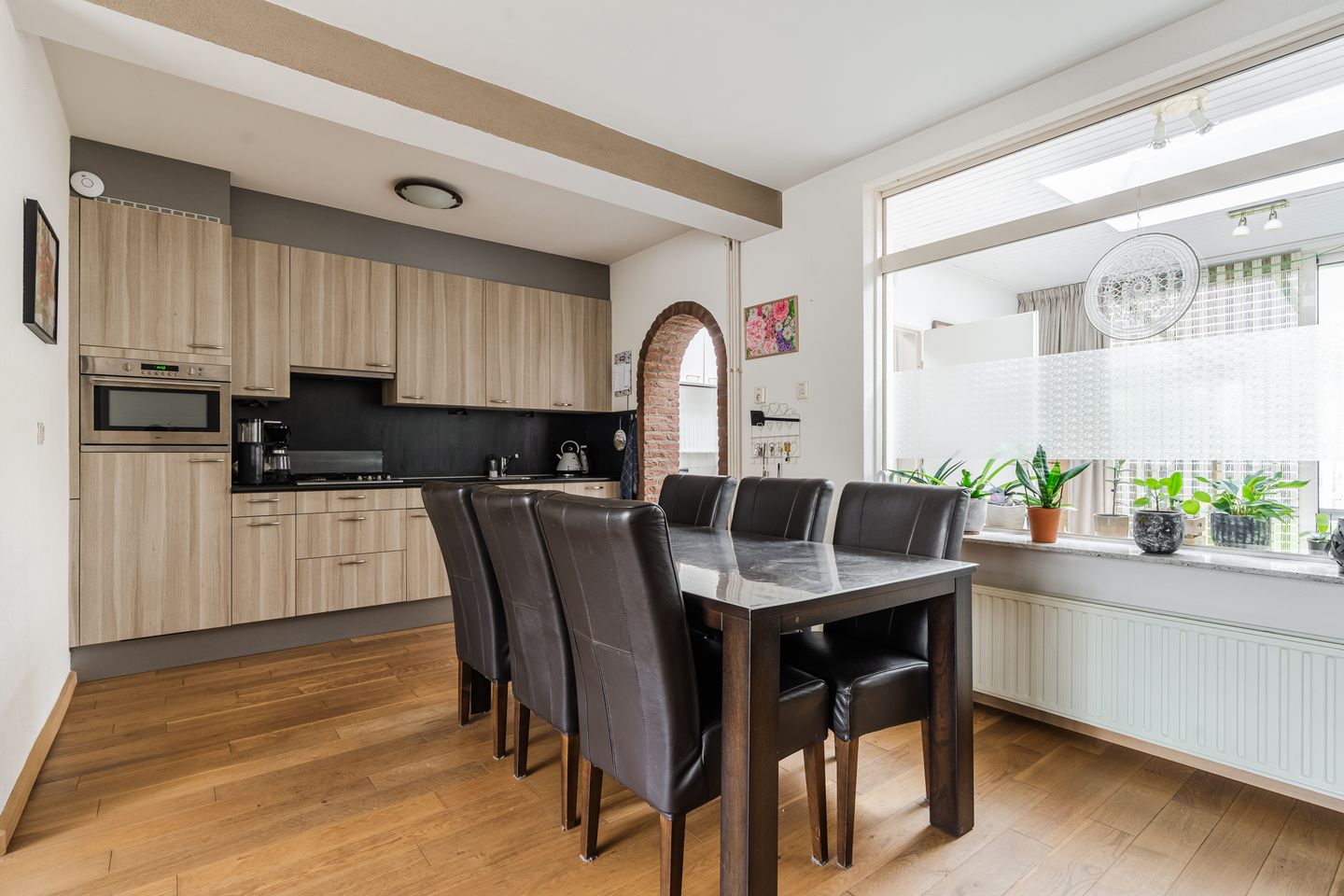 Foto 14 van Rector de Vethstraat 5