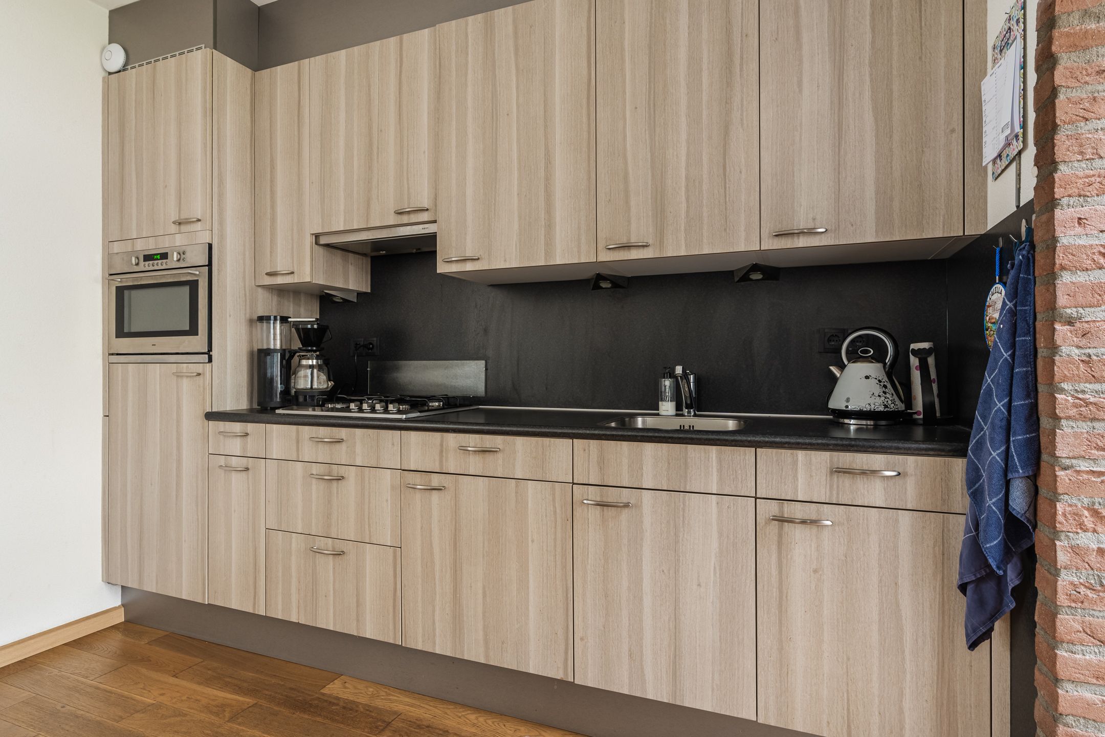 Foto 15 van Rector de Vethstraat 5