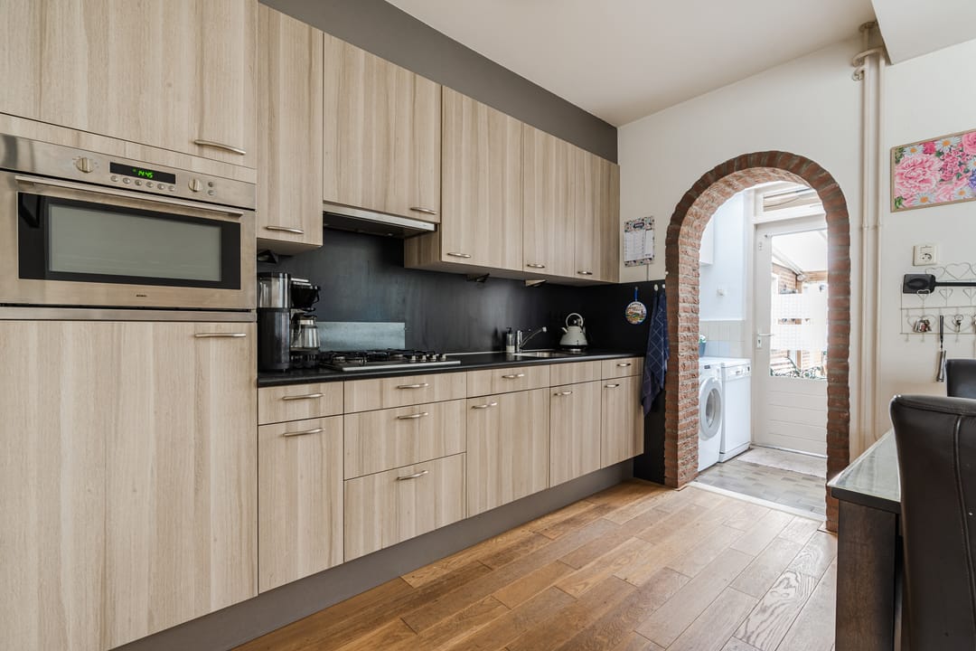 Foto 16 van Rector de Vethstraat 5