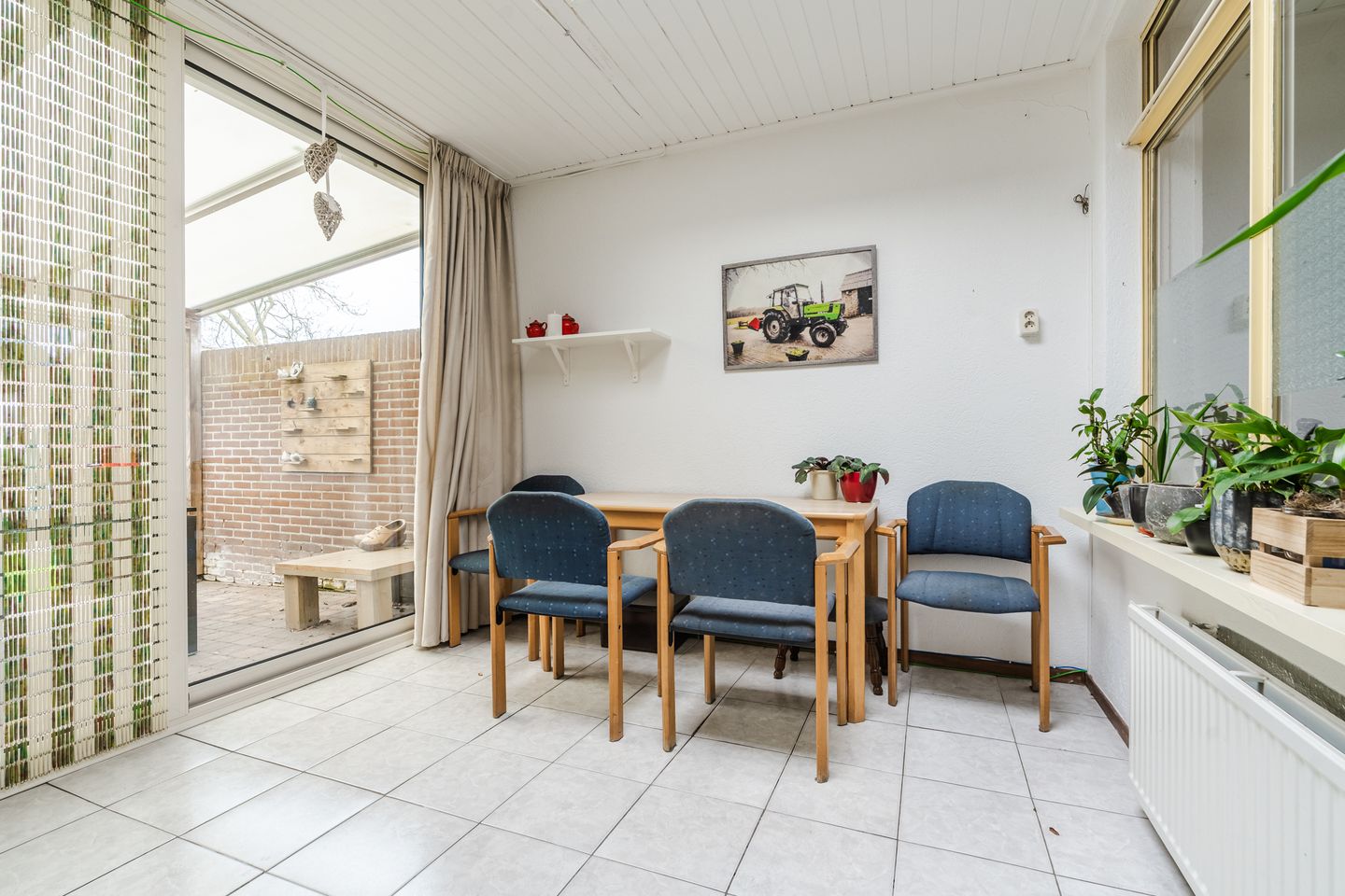 Foto 20 van Rector de Vethstraat 5