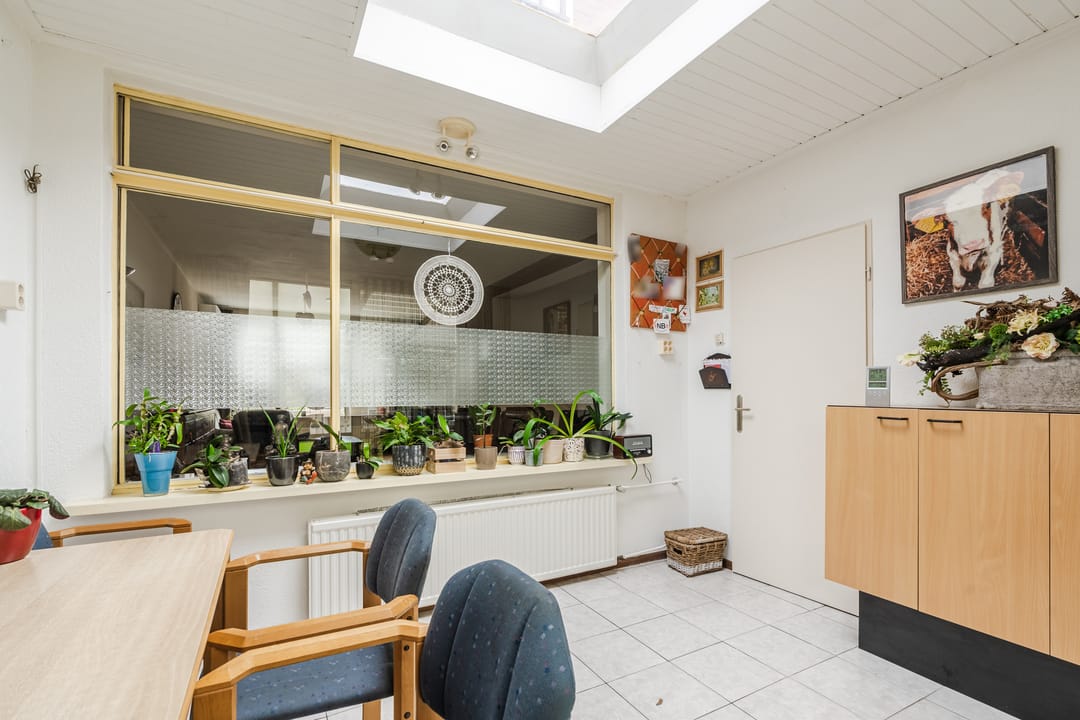 Foto 23 van Rector de Vethstraat 5