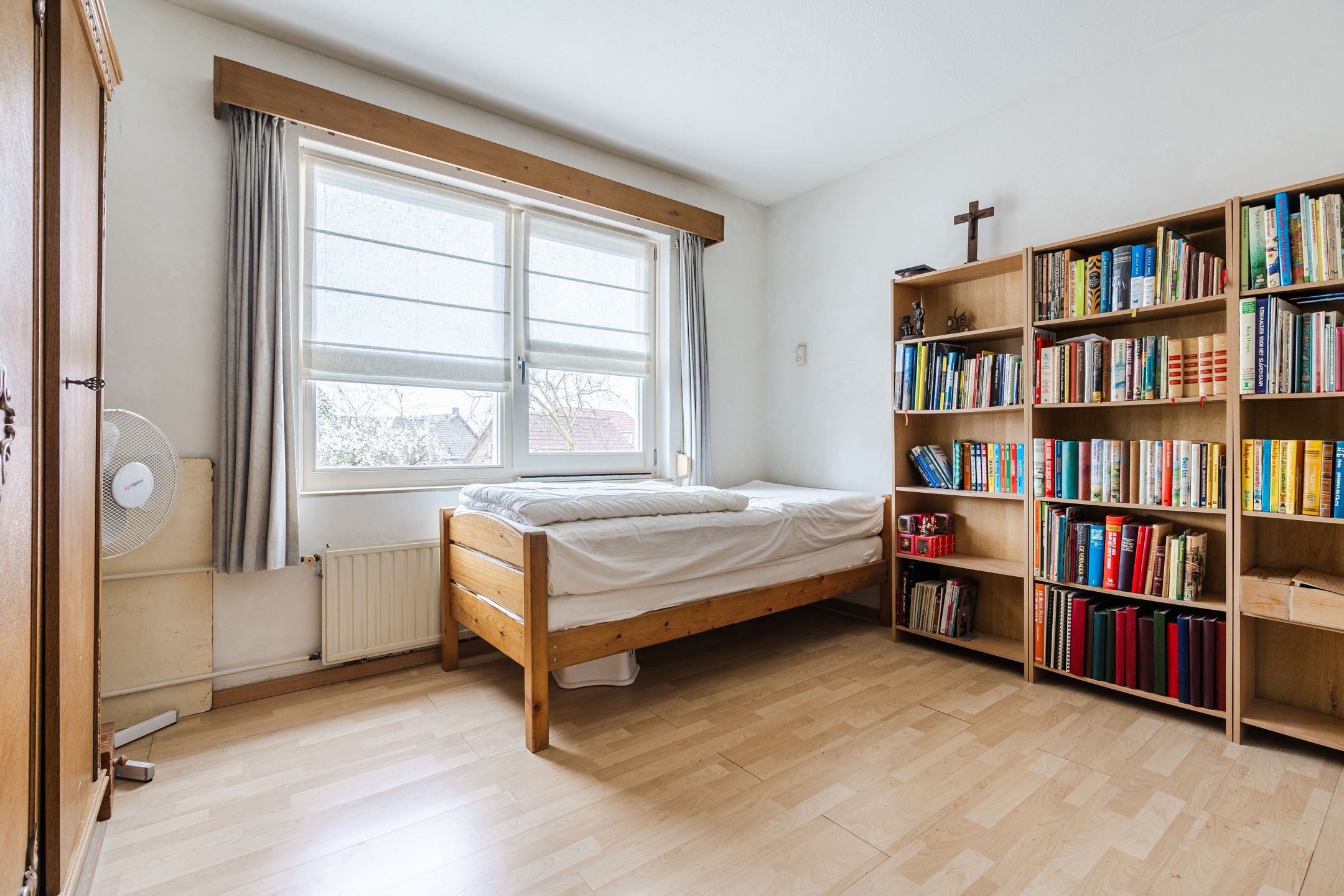 Foto 27 van Rector de Vethstraat 5