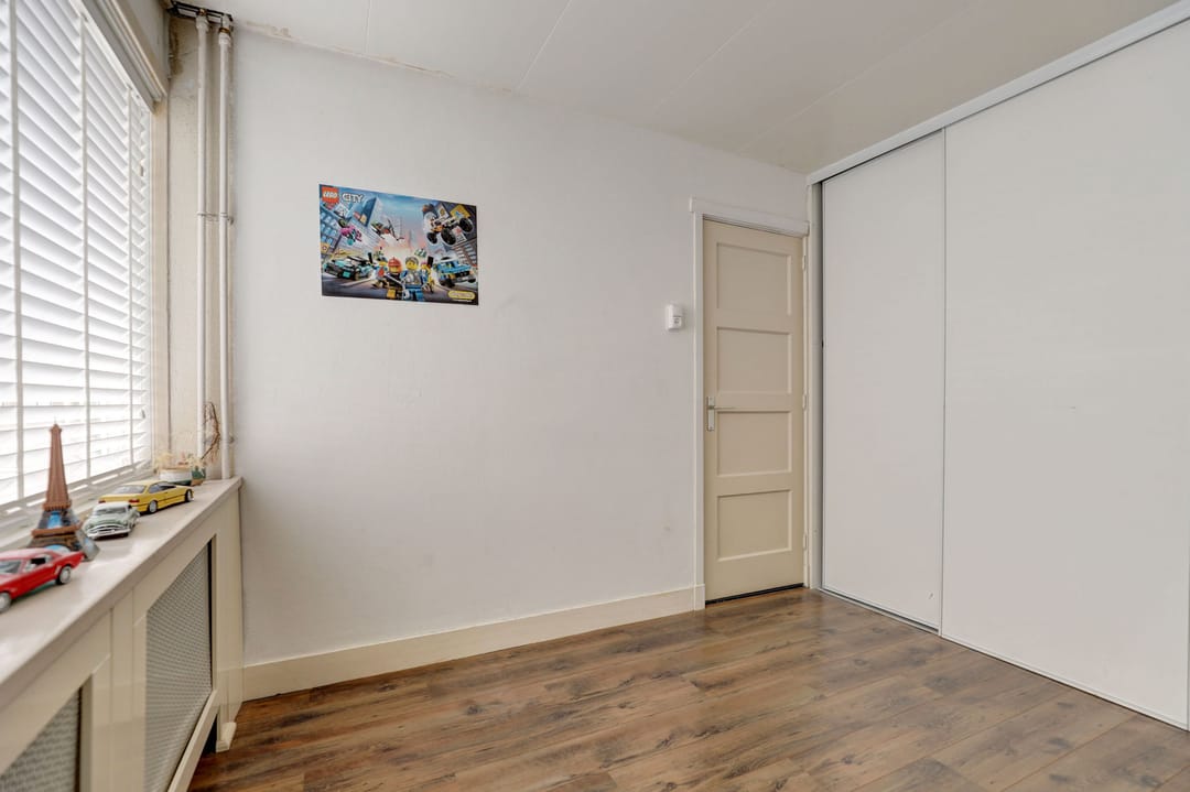 Foto 22 van van Baerlestraat 24