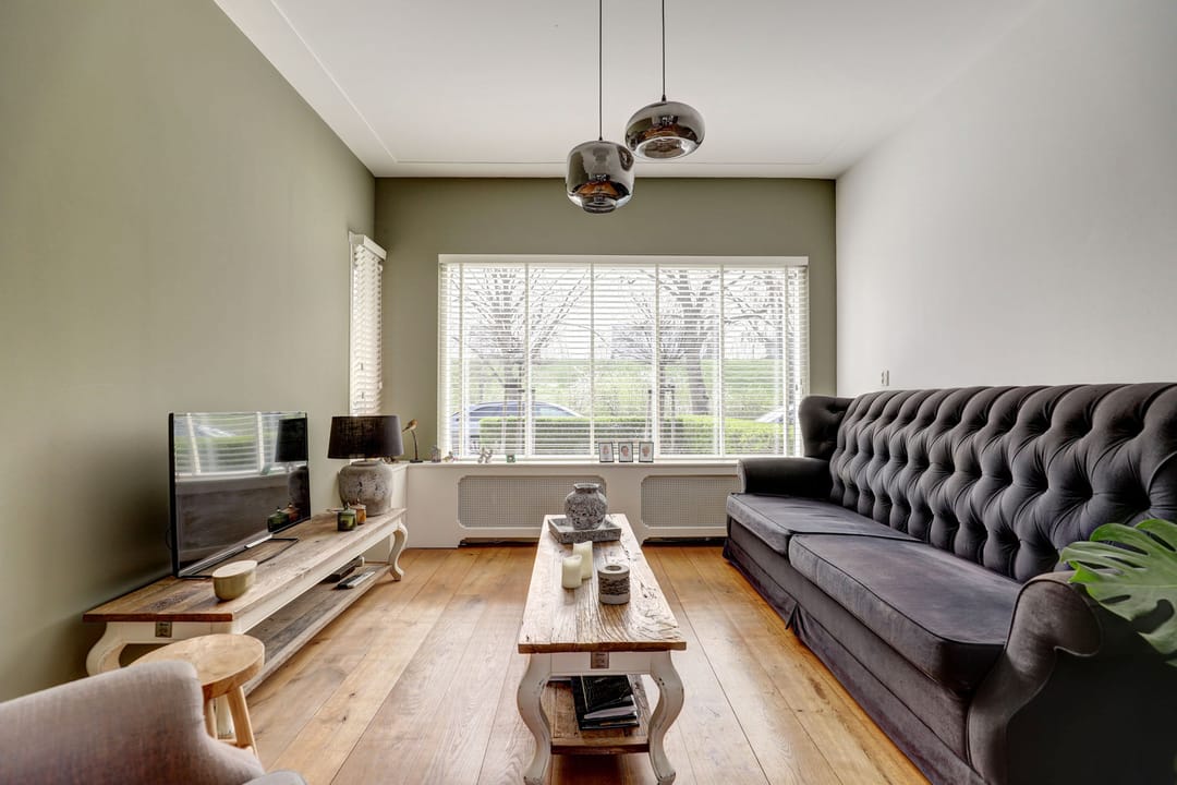 Foto 8 van van Baerlestraat 24