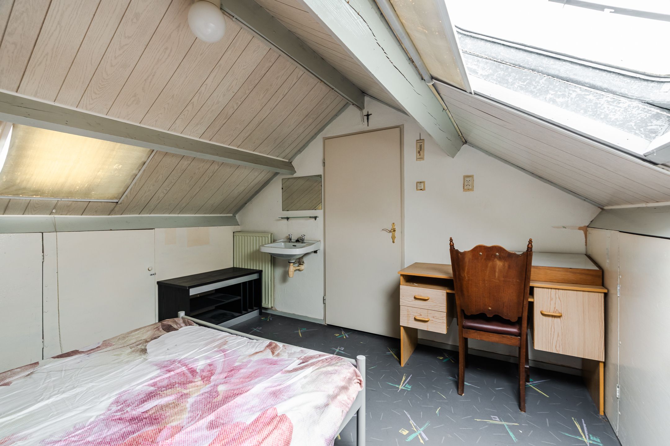 Foto 36 van Rector de Vethstraat 5