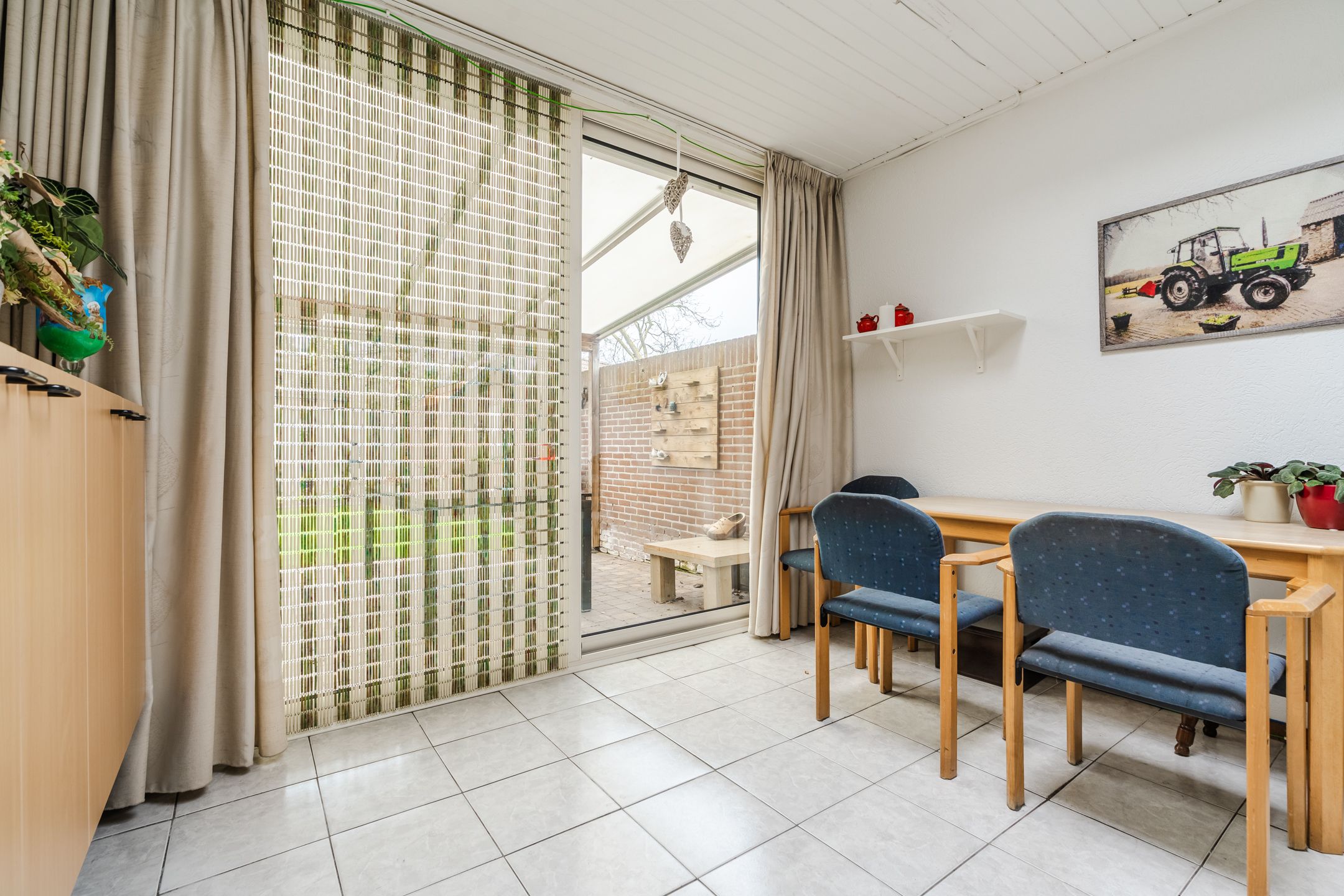 Foto 21 van Rector de Vethstraat 5