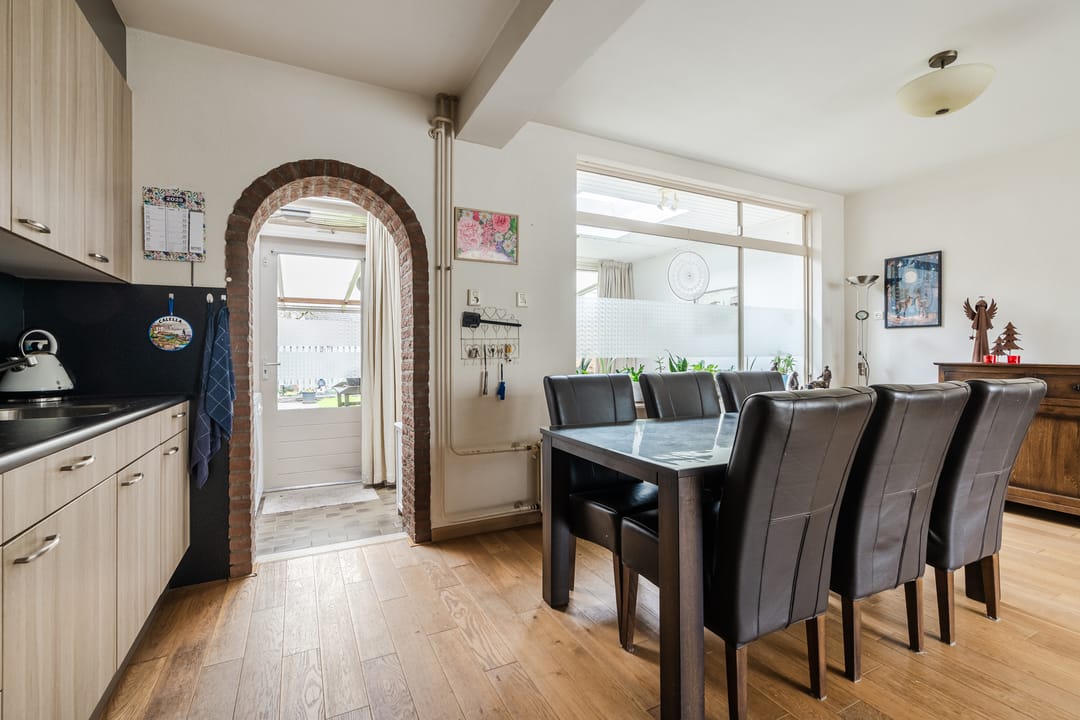 Foto 17 van Rector de Vethstraat 5