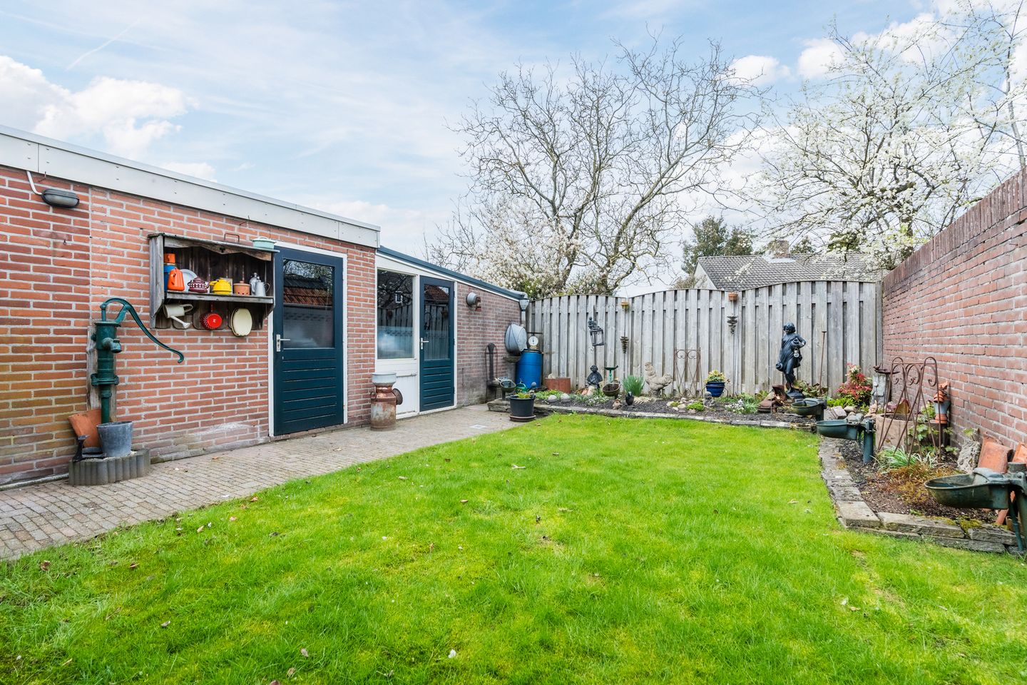 Foto 40 van Rector de Vethstraat 5