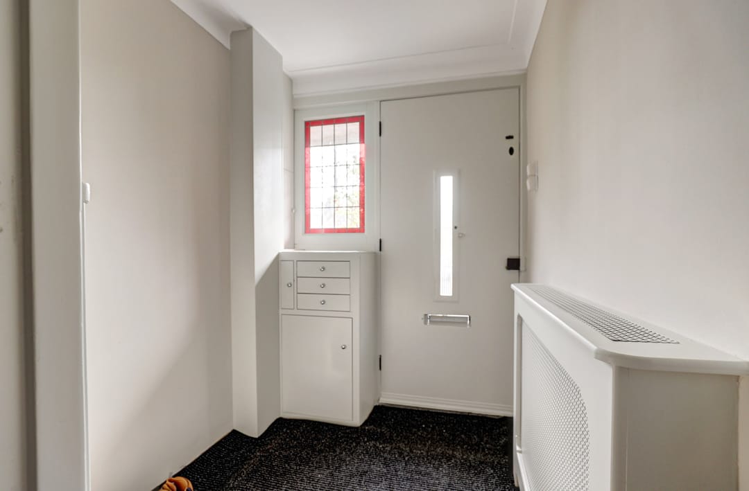 Foto 7 van van Baerlestraat 24