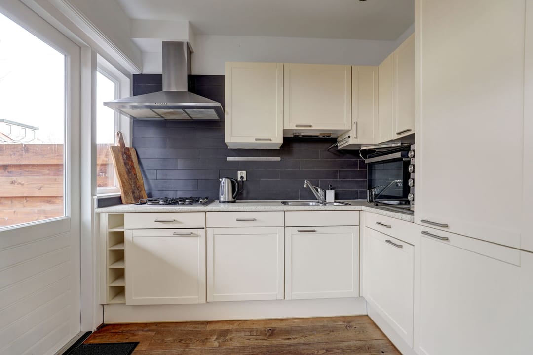 Foto 13 van van Baerlestraat 24