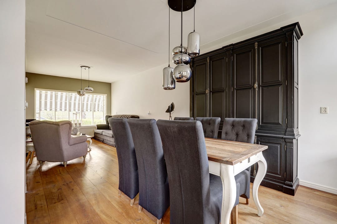 Foto 11 van van Baerlestraat 24