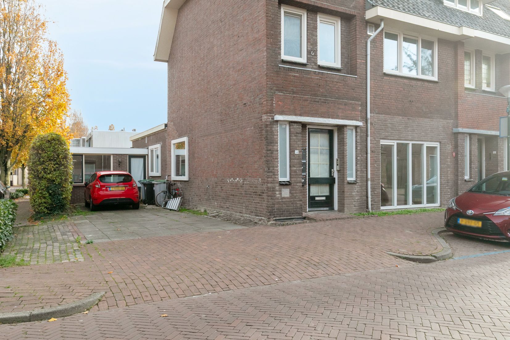 Photo 33 of Kokkestraat 14