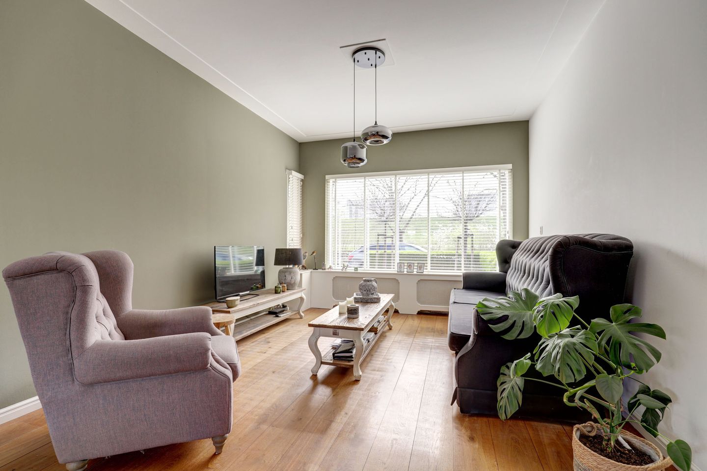 Foto 4 van van Baerlestraat 24