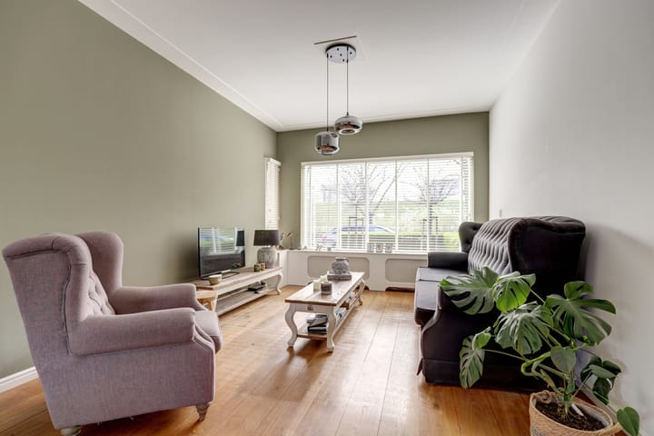 Foto 4 van van Baerlestraat 24